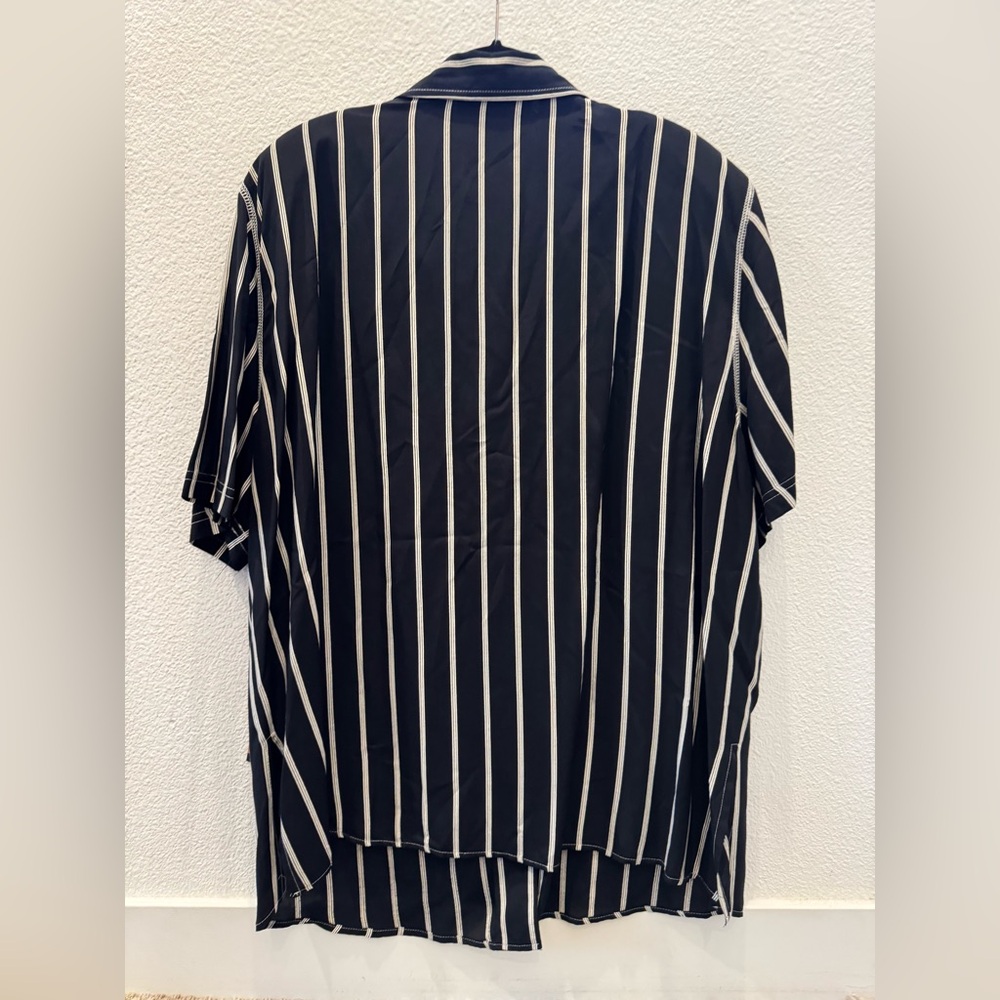 NWT - Vintage Carole Little top - Picture 8 of 10